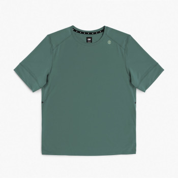 CIELE - Men - FSTTshirt - Silver Pine